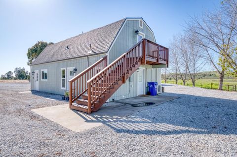 A home in Clovis