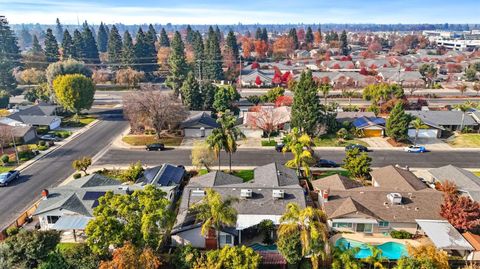 A home in Clovis