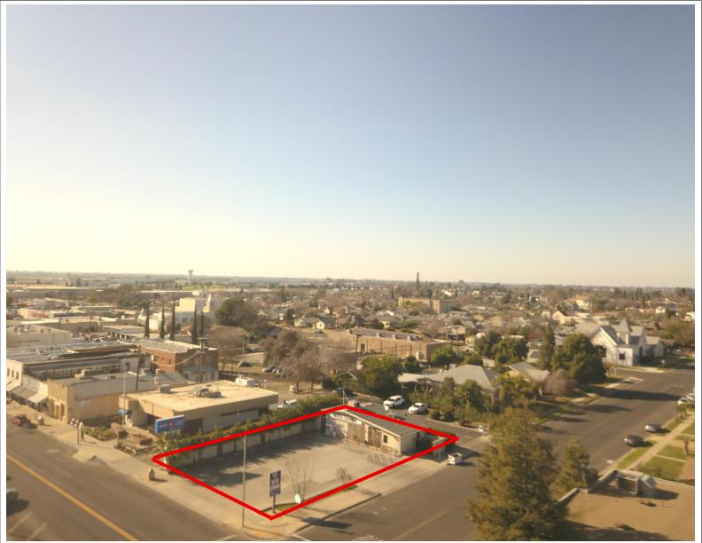357 Tulare St, Dinuba, CA 93618-2308