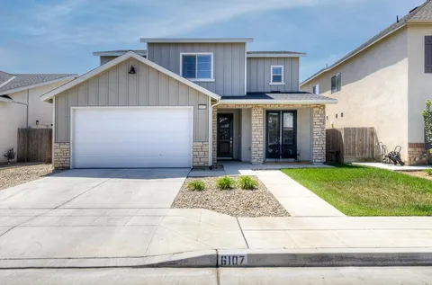 6107 E Inyo St, Fresno, CA 93727 - MLS#: 629199