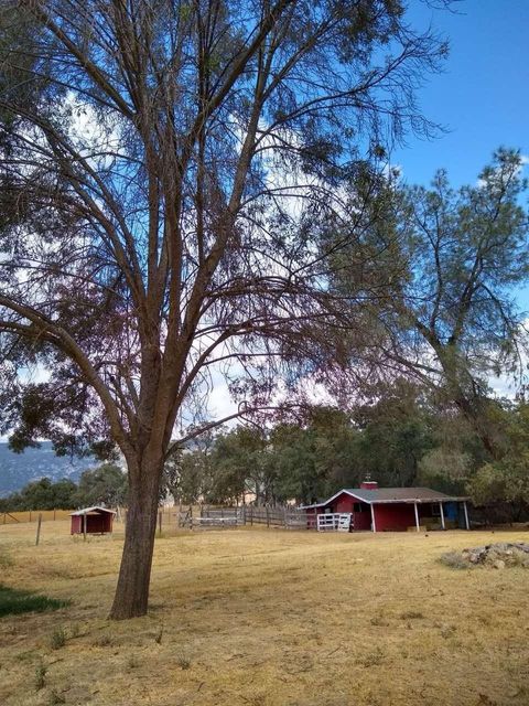 A home in Tollhouse