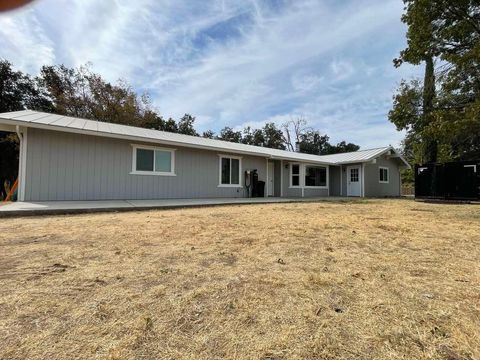 A home in Tollhouse