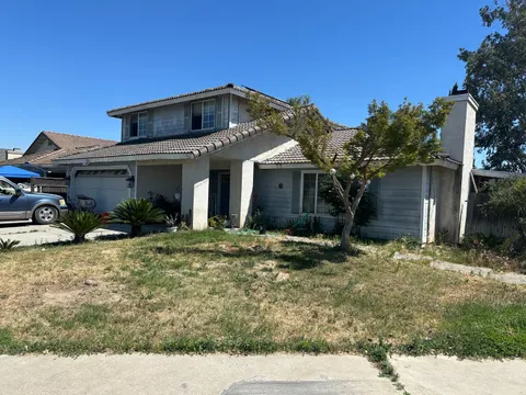 2929 W Sinclair Street, Caruthers, CA 93609 - MLS#: 630332