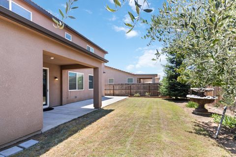 A home in Clovis