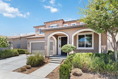 A home in Clovis