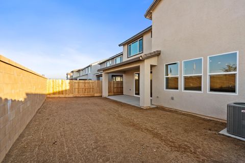 A home in Madera