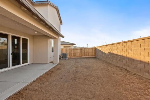 A home in Madera