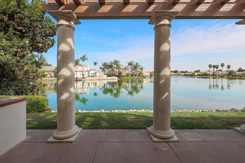 A home in Chowchilla