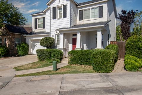 A home in Clovis