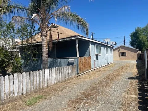 683 E Polk Street, Coalinga, CA 93210 - MLS#: 626489