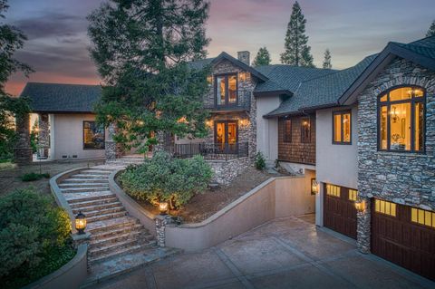 42555 Bretz Point Lane Shaver Lake CA 93664