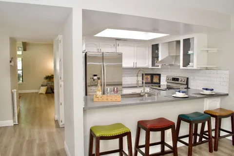 7015 N Teilman Avenue Unit 102, Fresno, CA 93711 - MLS#: 627986