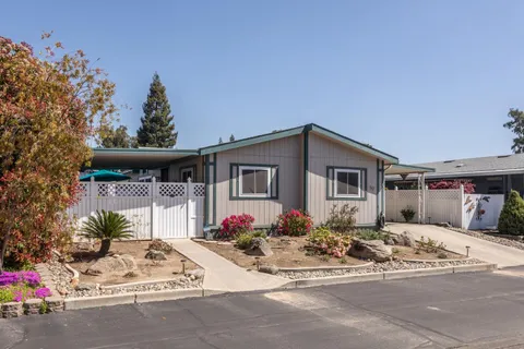 8701 Highway 41 Unit 52, Fresno, CA 93720 - MLS#: 628181