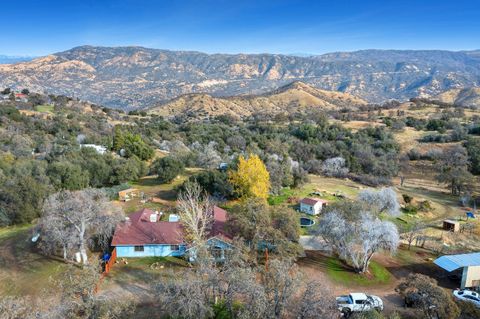 A home in Squaw Valley