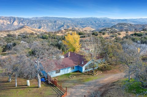 A home in Squaw Valley