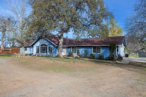 A home in Squaw Valley