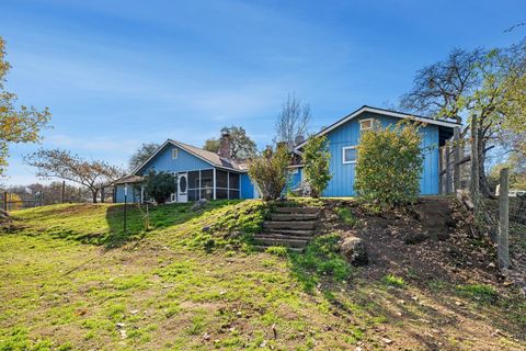 A home in Squaw Valley