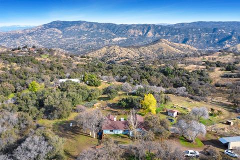 A home in Squaw Valley