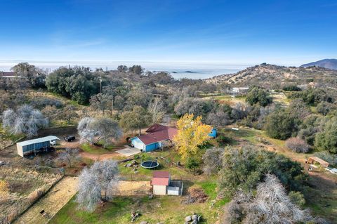 A home in Squaw Valley