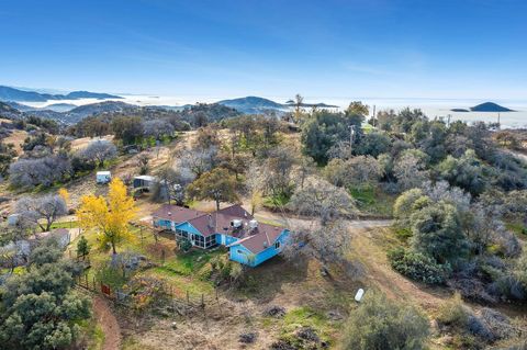 A home in Squaw Valley