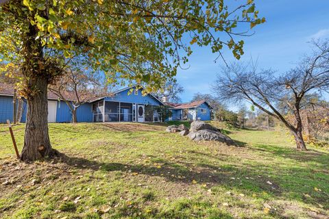 A home in Squaw Valley