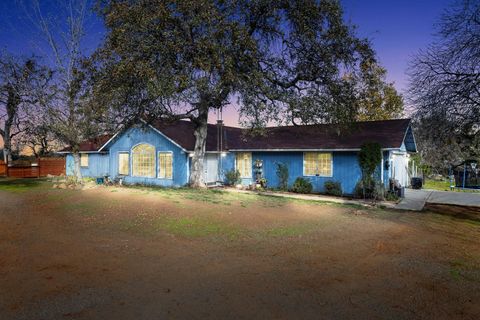 A home in Squaw Valley