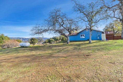 A home in Squaw Valley