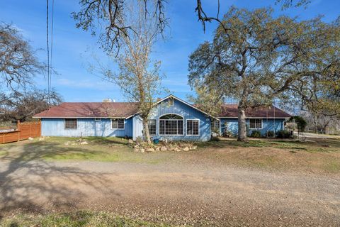 A home in Squaw Valley