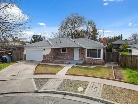 3852 E Dakota Ave, Fresno, CA 93726 - MLS#: 626389