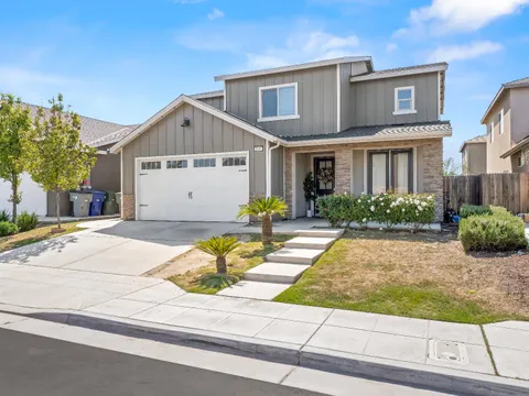 1697 N State Street, Fresno, CA 93722 - MLS#: 629519
