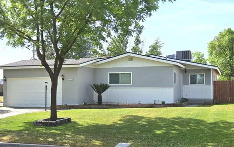 107 W Celeste Ave, Fresno, CA 93704 - MLS#: 628933