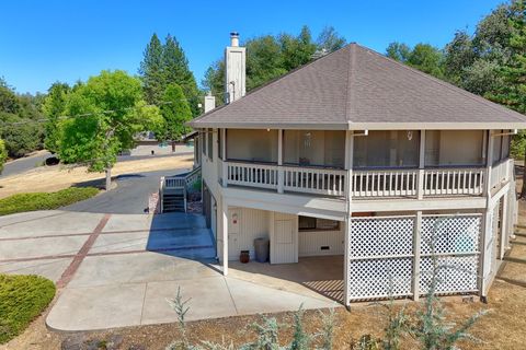 A home in Groveland