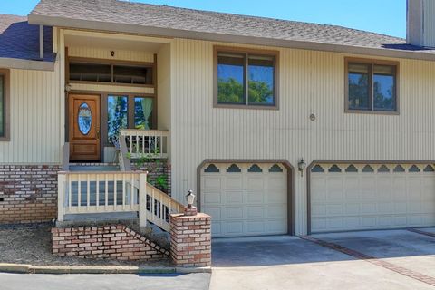 A home in Groveland