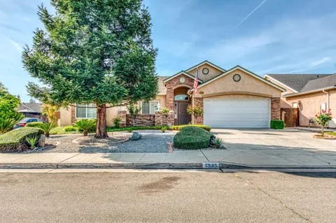 6585 E Buckeye Avenue, Fresno, CA 93727 - MLS#: 627752