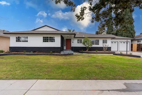 1334 E Vartikian Avenue, Fresno, CA 93710 - MLS#: 626354