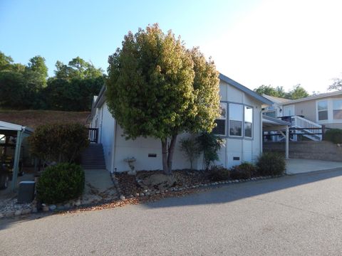 A home in Coarsegold