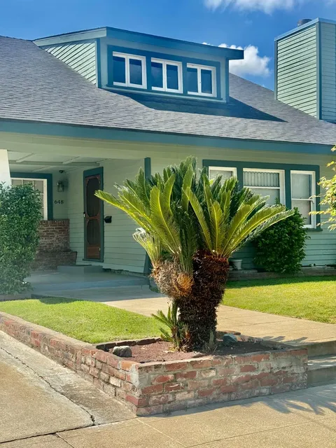 648 E Elizabeth Street, Fresno, CA 93728 - MLS#: 629445