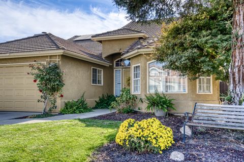 A home in Clovis