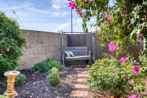 A home in Clovis