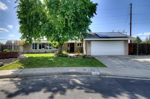 1852 Escalon Avenue, Clovis, CA 93611 - MLS#: 627980