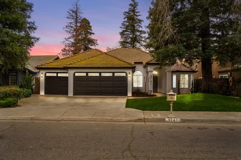 3741 W Tenaya Way, Fresno, CA 93711 - MLS#: 626967