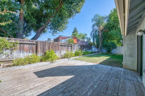 A home in Clovis