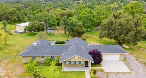 33887 Bullpine Road, Auberry, CA 93602 - MLS#: 629318