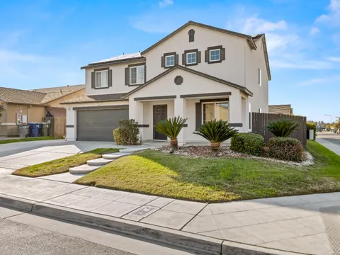 4777 N Rumi Avenue, Fresno, CA 93723 - MLS#: 623646