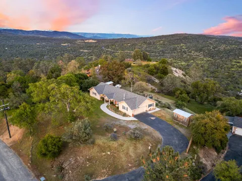 31021 Blue Heron Way, Coarsegold, CA 93614 - MLS#: 628337
