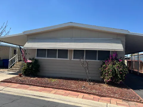 371 Bethel Avenue Unit 88, Fresno, CA 93657 - MLS#: 628060