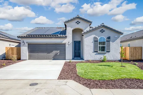 1191 Dandelion Lane, Madera, CA 93638 - MLS#: 625812