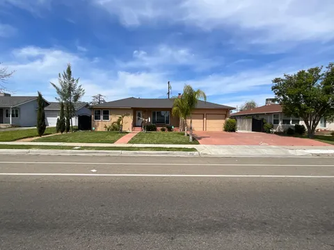 1612 W Dakota Ave, Fresno, CA 93705 - MLS#: 628107
