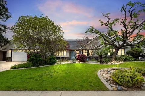 1105 N Cindy Street, Visalia, CA 93291 - MLS#: 627326