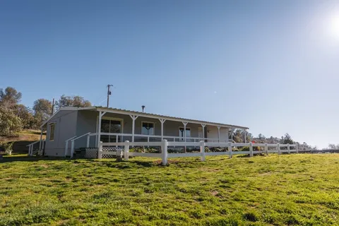 4018 Deer Springs Road, Mariposa, CA 95338 - MLS#: 626344